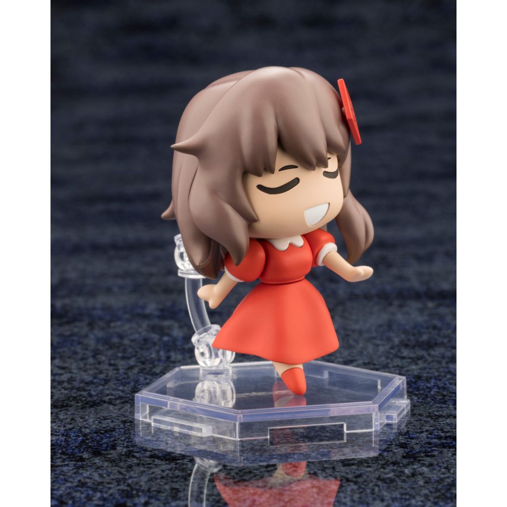 HG137 Hexa Gear Made Clear! Sana Plastic Kit