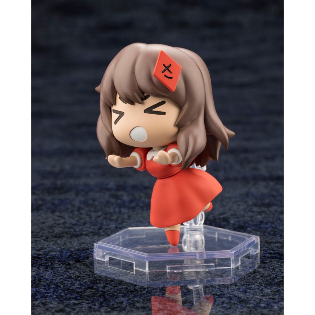 HG137 Hexa Gear Made Clear! Sana Plastic Kit