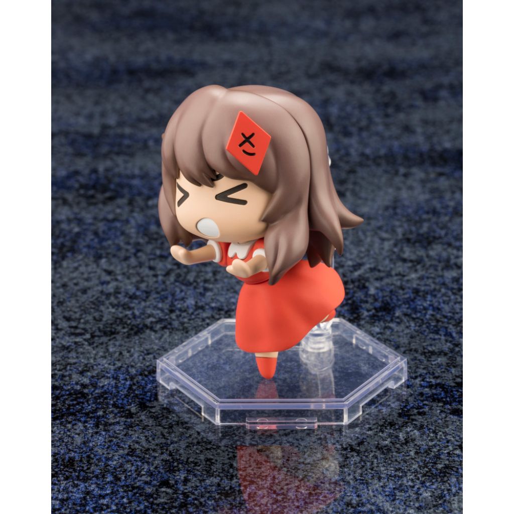 HG137 Hexa Gear Made Clear! Sana Plastic Kit