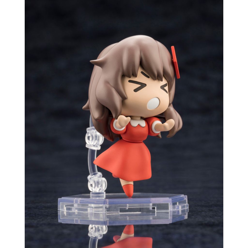 HG137 Hexa Gear Made Clear! Sana Plastic Kit