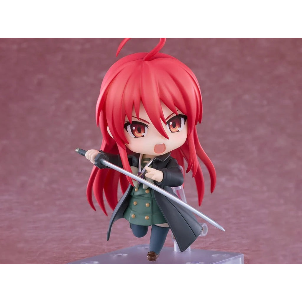 Nendoroid 3029 Shakugan No Shana III Final - Shana 2.0