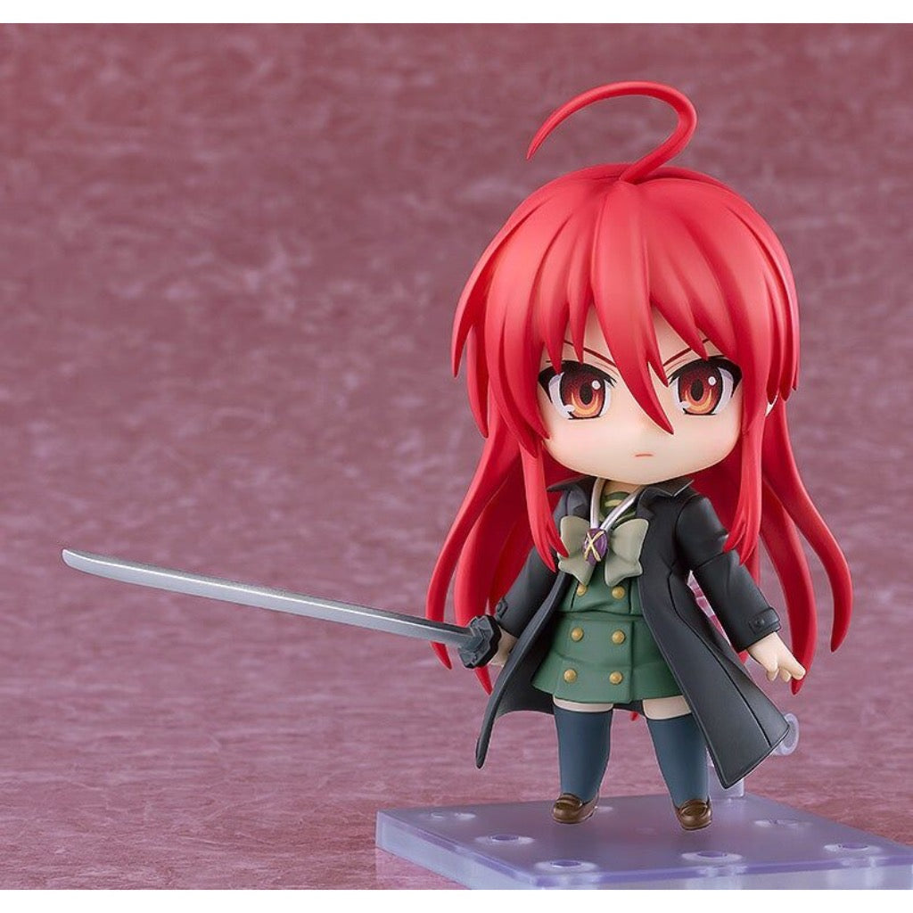 Nendoroid 3029 Shakugan No Shana III Final - Shana 2.0