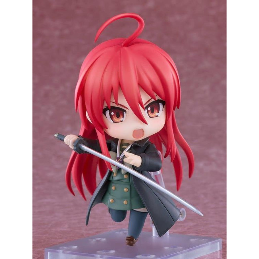 Nendoroid 3029 Shakugan No Shana III Final - Shana 2.0