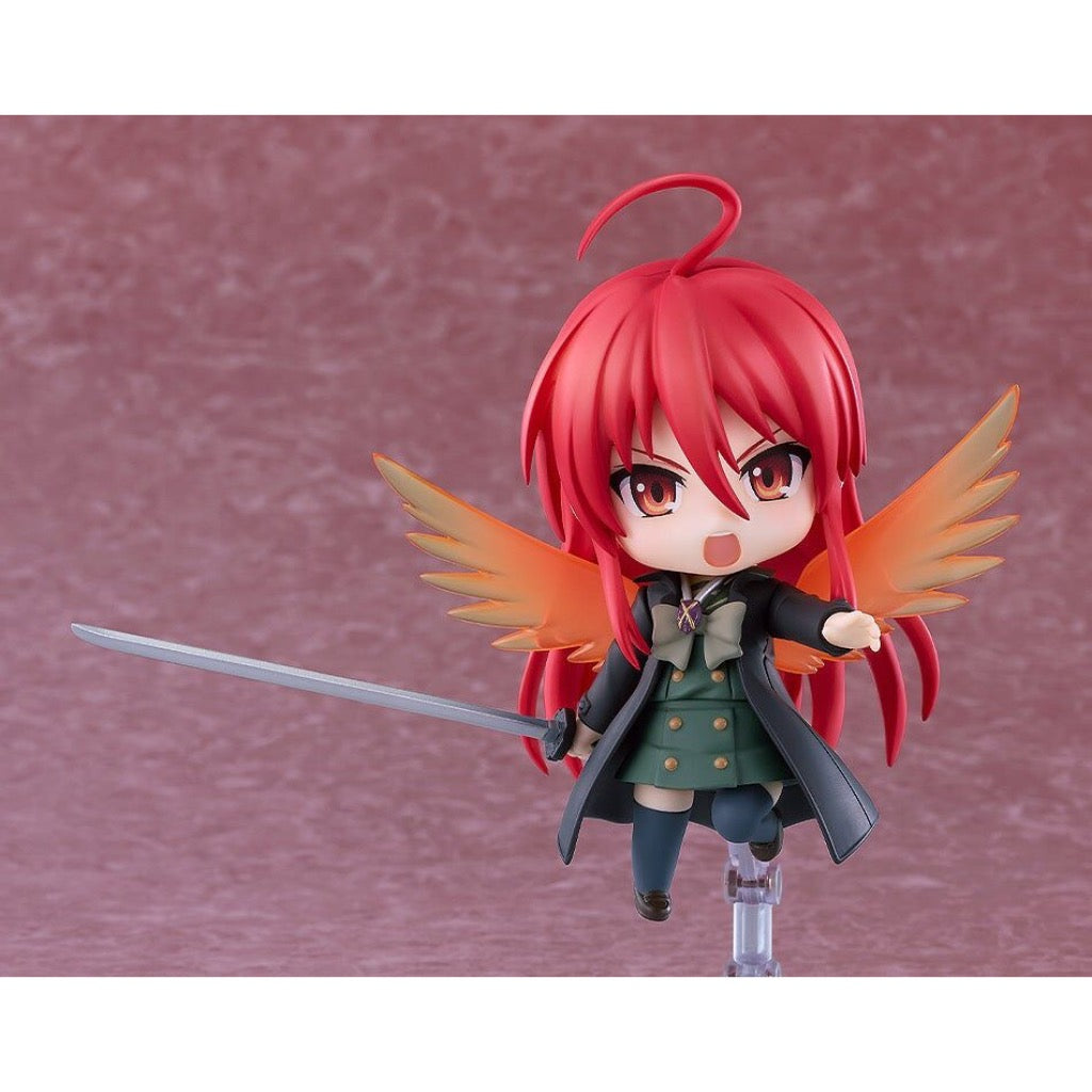 Nendoroid 3029 Shakugan No Shana III Final - Shana 2.0