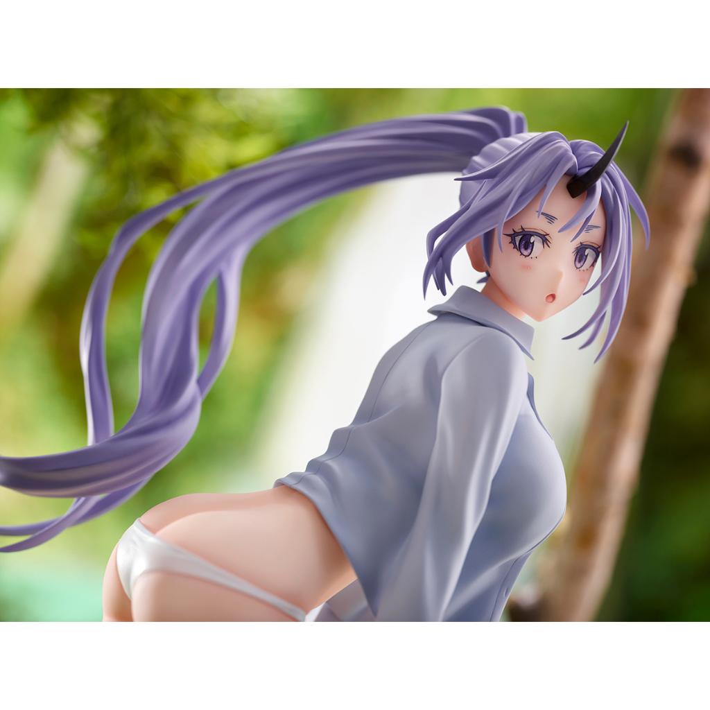 That Time I Got Reincarnated As A Slime - Sion Changing Mode (Reissue)