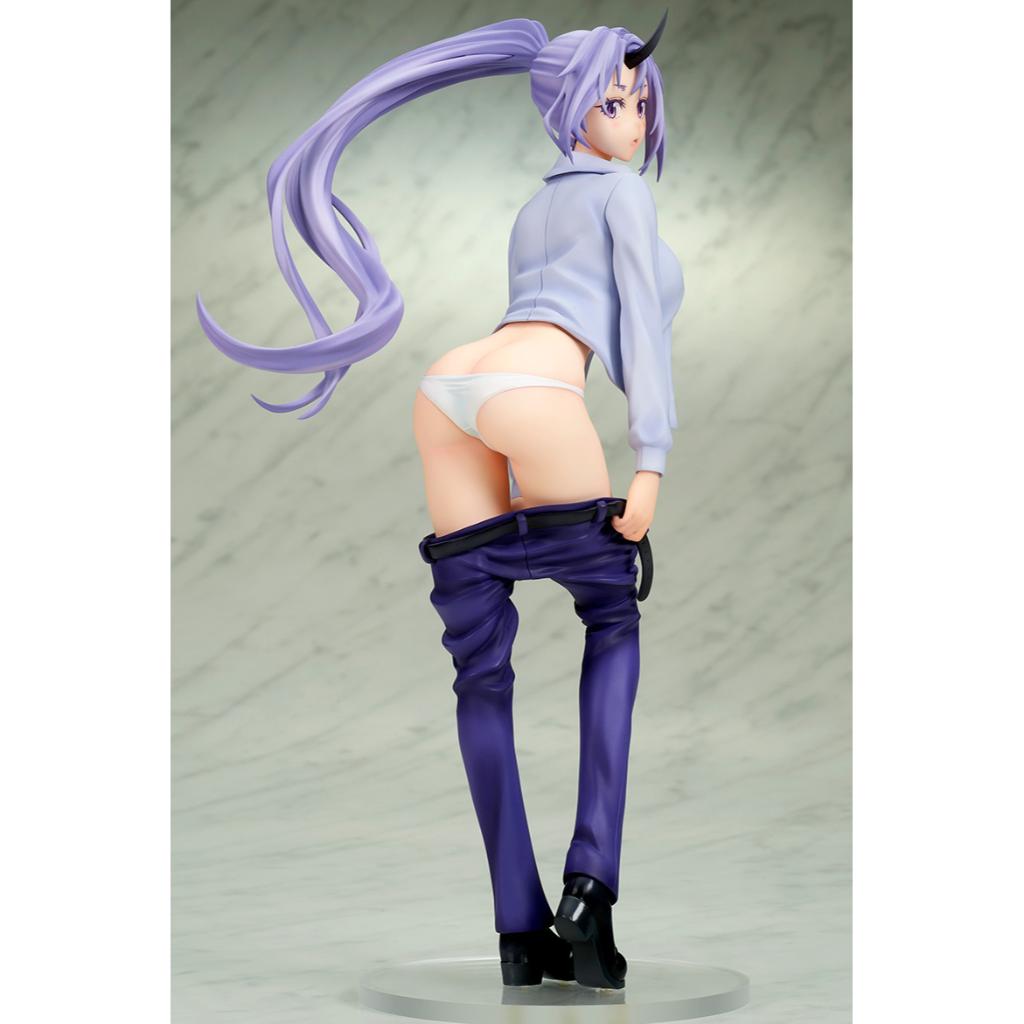 That Time I Got Reincarnated As A Slime - Sion Changing Mode (Reissue)