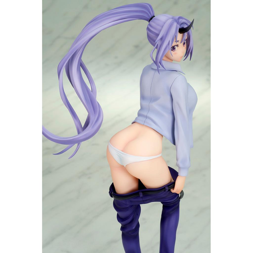 That Time I Got Reincarnated As A Slime - Sion Changing Mode (Reissue)