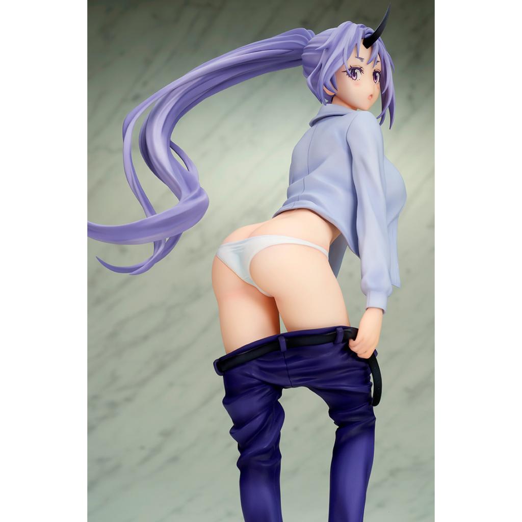 That Time I Got Reincarnated As A Slime - Sion Changing Mode (Reissue)