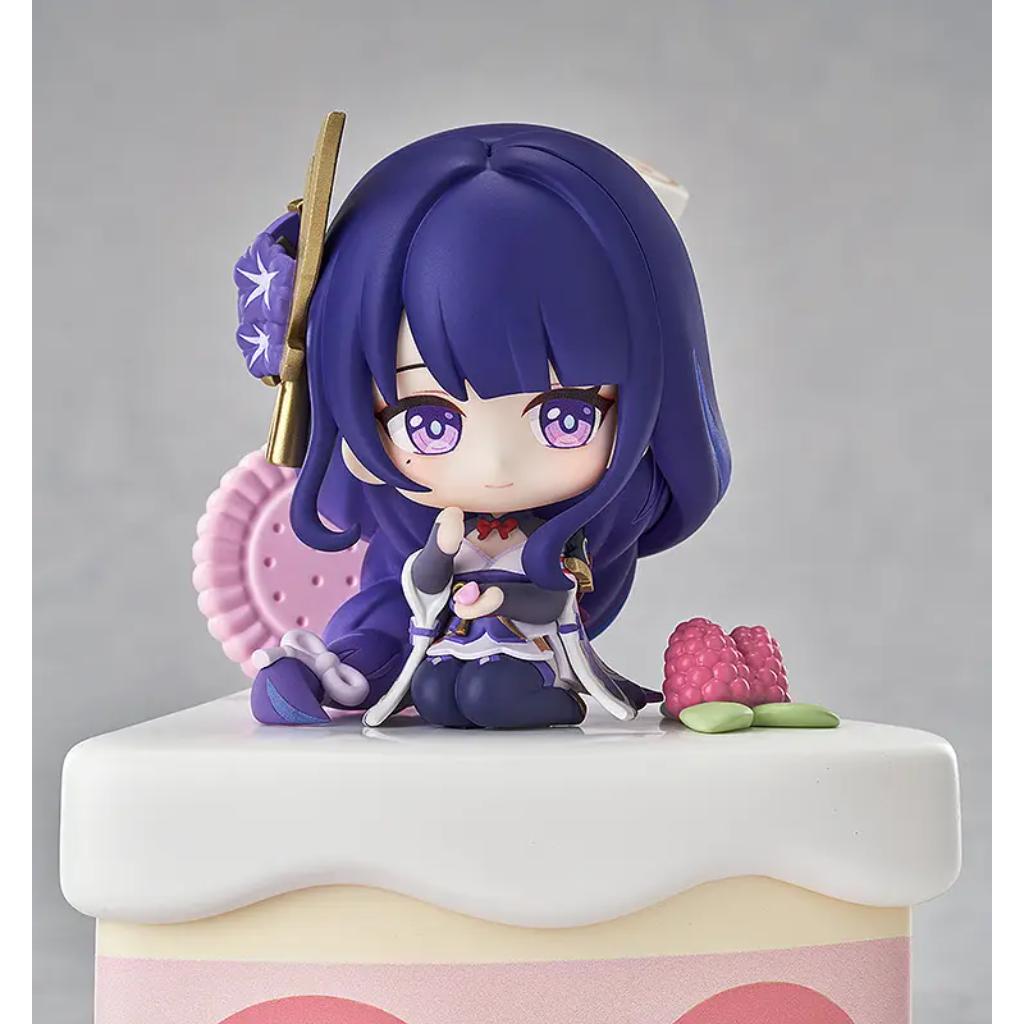 Genshin Impact - Wondrous Travels Series Shogun