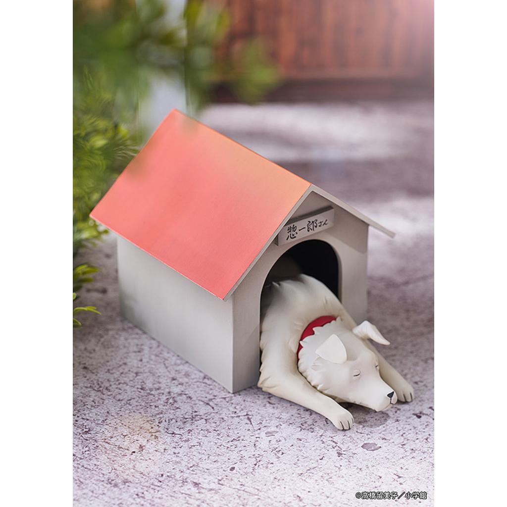 Maison Ikkoku - 1/7 Scale Figure Kyoko Otonashi With Soichiro