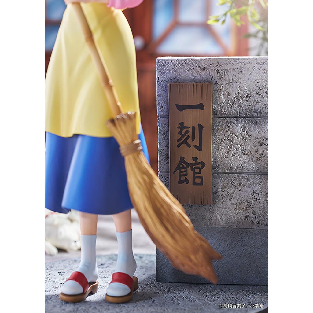 Maison Ikkoku - 1/7 Scale Figure Kyoko Otonashi With Soichiro