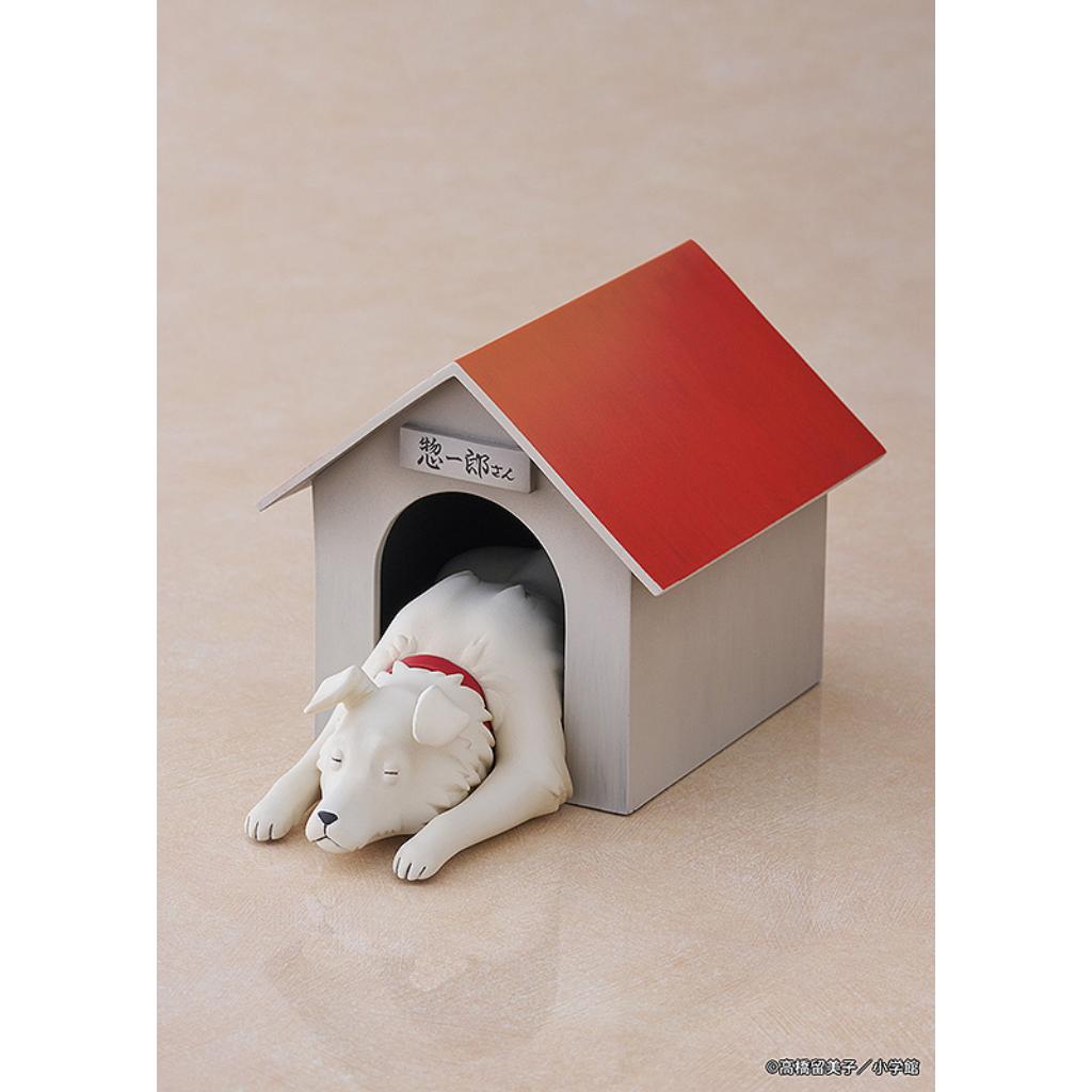 Maison Ikkoku - 1/7 Scale Figure Kyoko Otonashi With Soichiro