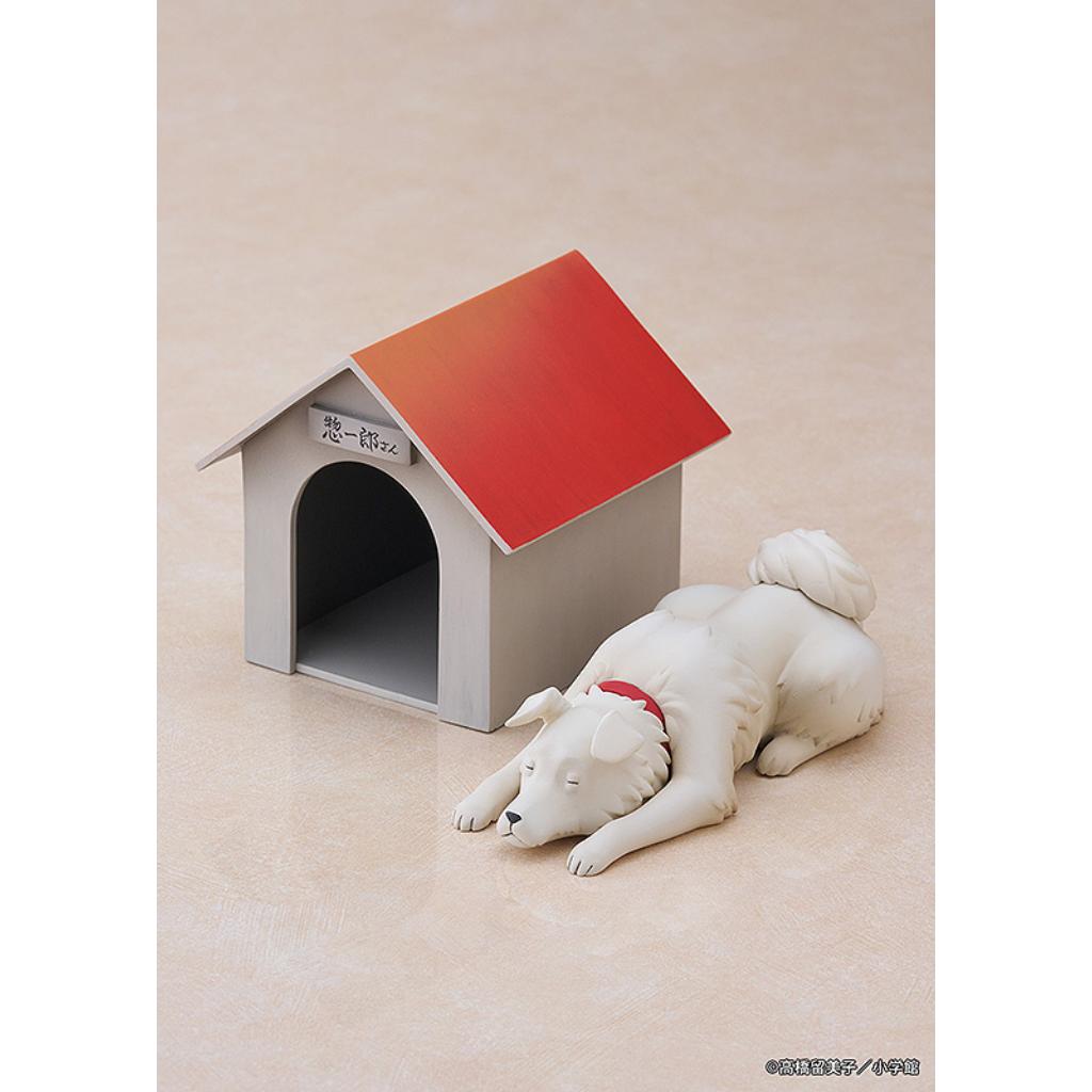 Maison Ikkoku - 1/7 Scale Figure Kyoko Otonashi With Soichiro