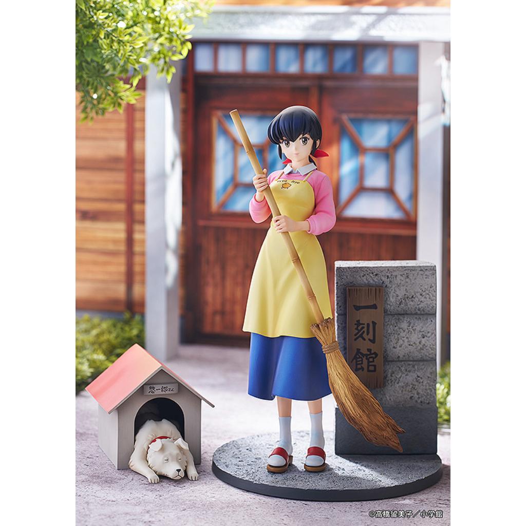 Maison Ikkoku - 1/7 Scale Figure Kyoko Otonashi With Soichiro