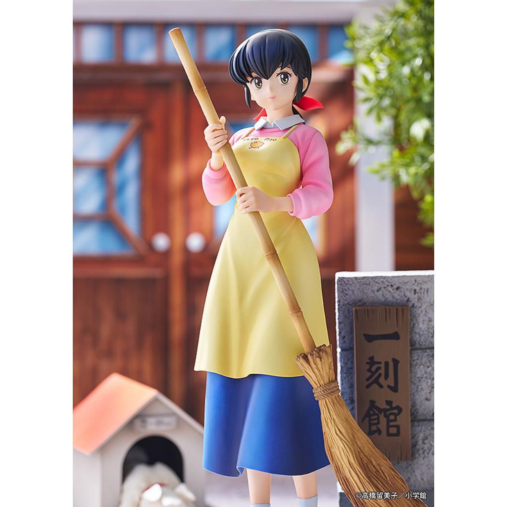 Maison Ikkoku - 1/7 Scale Figure Kyoko Otonashi With Soichiro
