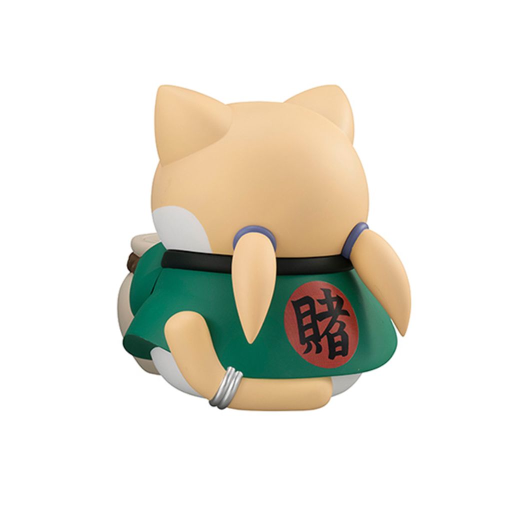 Mega Cat Project Naruto Nyanto! The Big Nyaruto Series - Tsunade