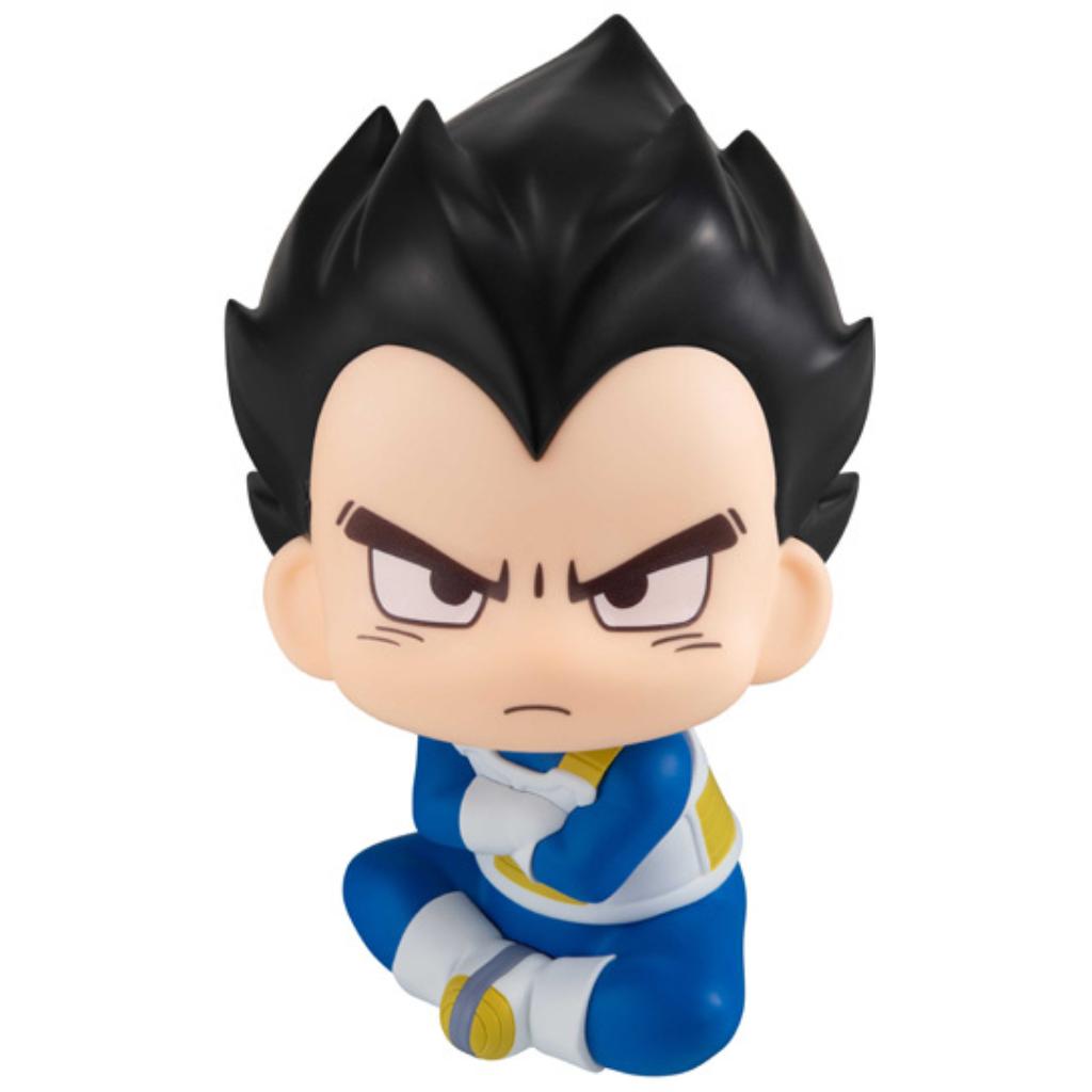 Lookup Dragon Ball Daima - Vegeta (Mini)