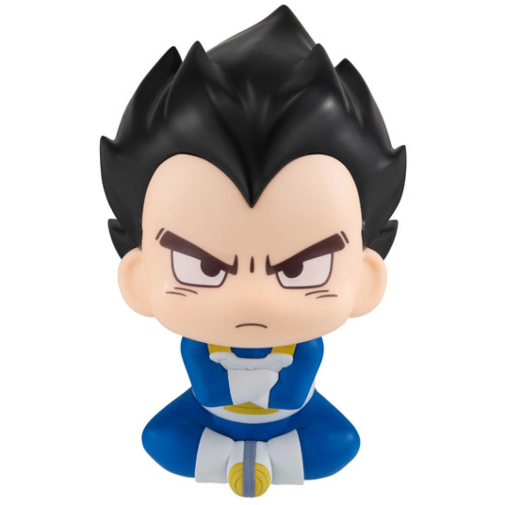 Lookup Dragon Ball Daima - Vegeta (Mini)