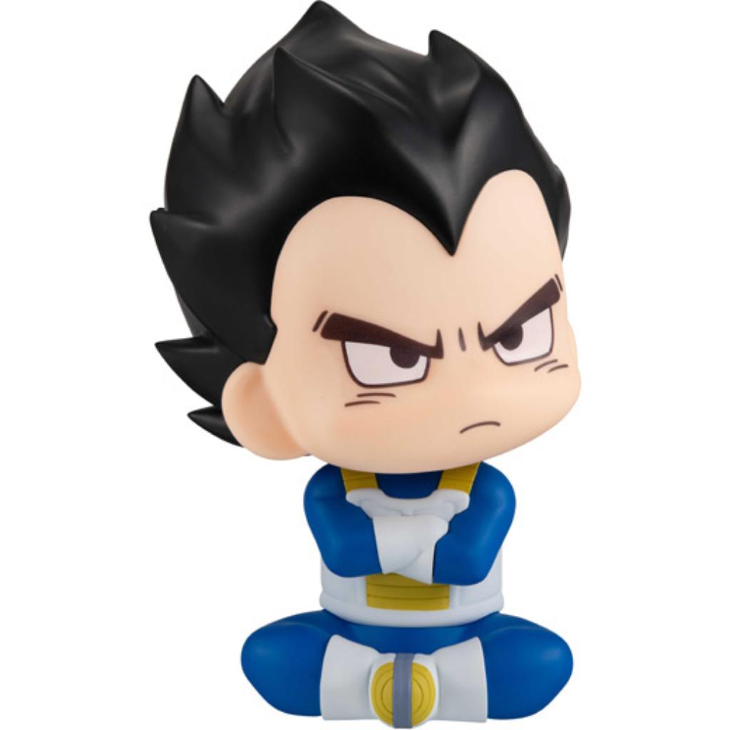 Lookup Dragon Ball Daima - Vegeta (Mini)
