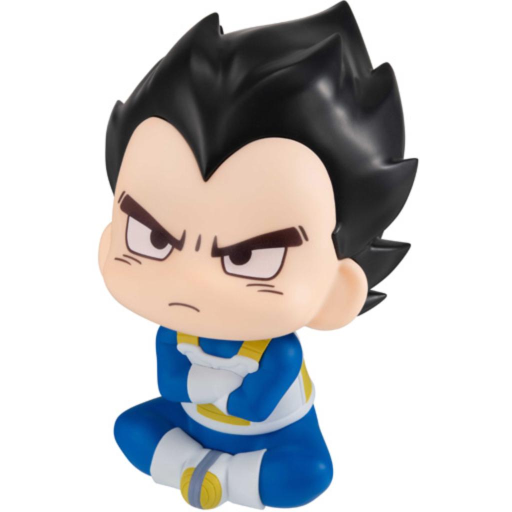Lookup Dragon Ball Daima - Vegeta (Mini)