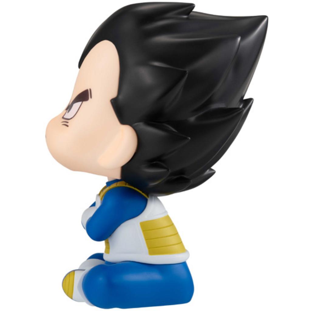 Lookup Dragon Ball Daima - Vegeta (Mini)