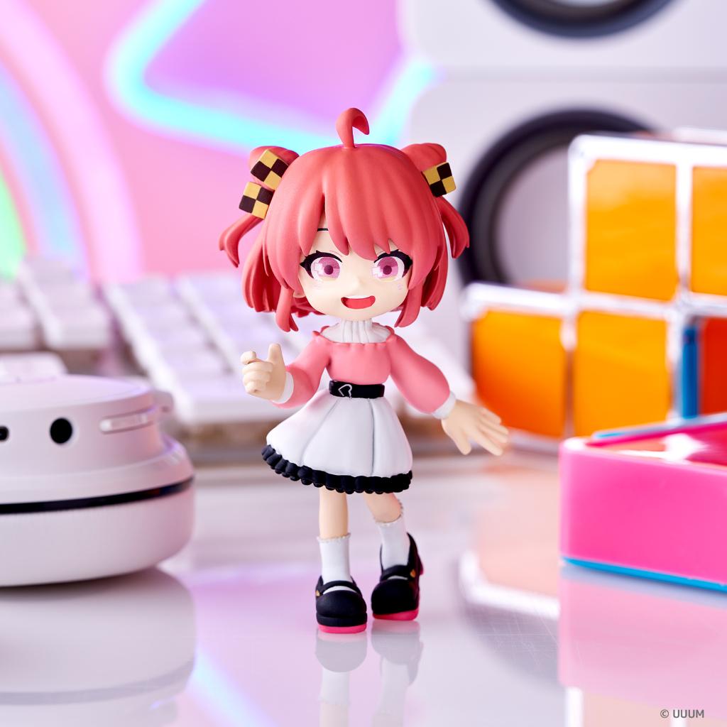 Palverse Colorfol Peach Vol.2 Box