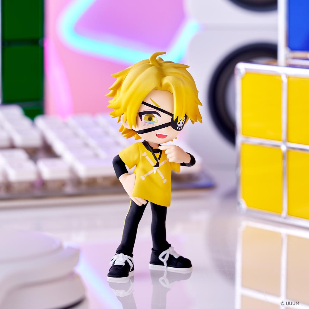 Palverse Colorfol Peach Vol.2 Box