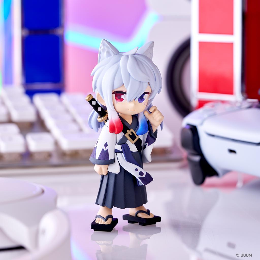 Palverse Colorfol Peach Vol.2 Box