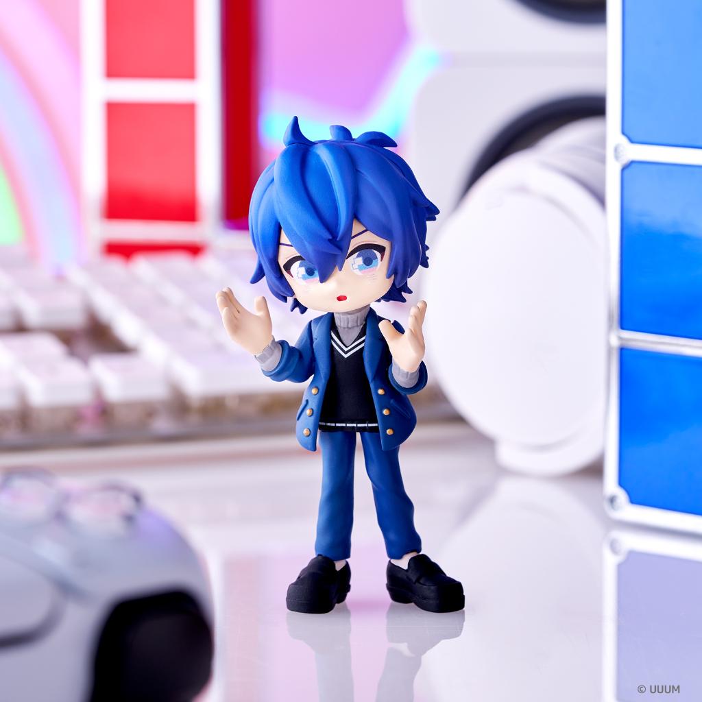 Palverse Colorfol Peach Vol.2 Box