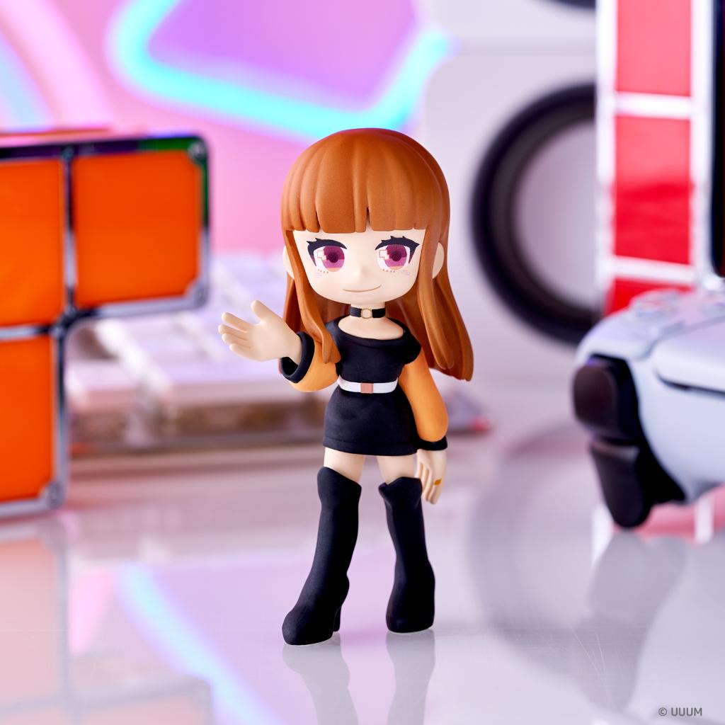 Palverse Colorfol Peach Vol.2 Box