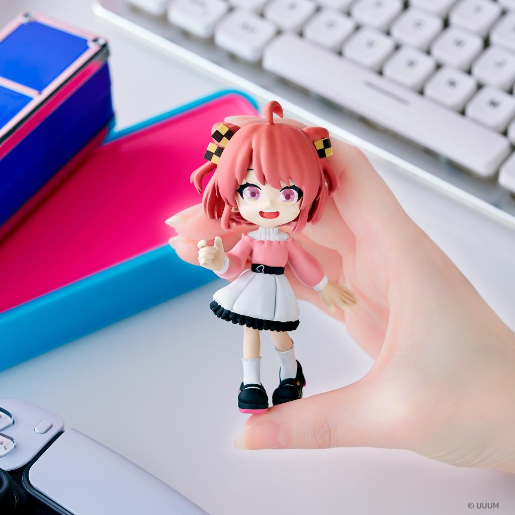 Palverse Colorfol Peach Vol.2 Box