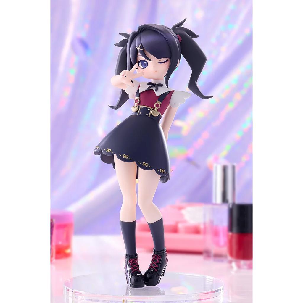 Needy Streamer Overload - Pop Up Parade Ame: Internet Yamero Ver.