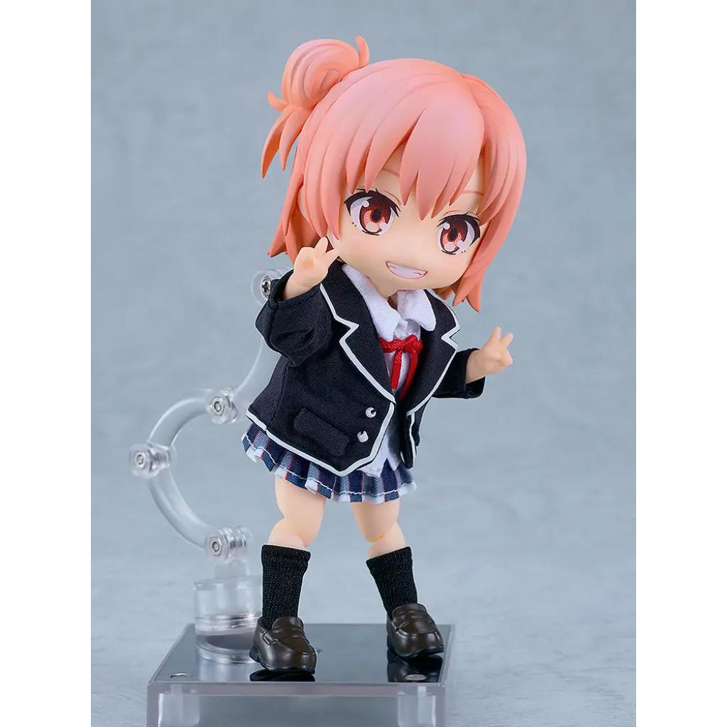 Nendoroid Doll My Teen Romantic Comedy Snafu Climax - Yui Yuigahama