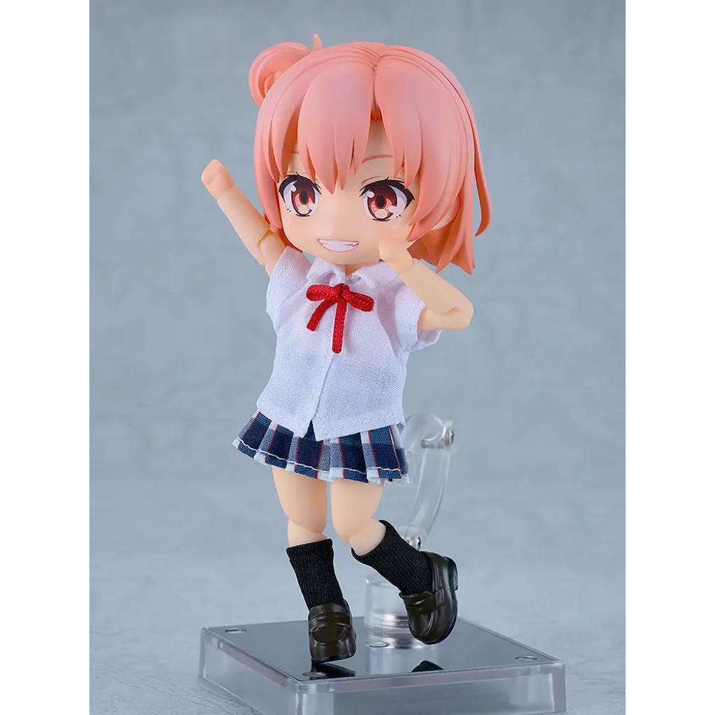 Nendoroid Doll My Teen Romantic Comedy Snafu Climax - Yui Yuigahama