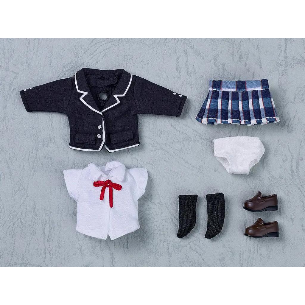 Nendoroid Doll My Teen Romantic Comedy Snafu Climax - Yui Yuigahama