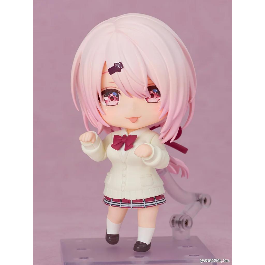 Nendoroid 2867 Nijisanji - Shiina Yuika