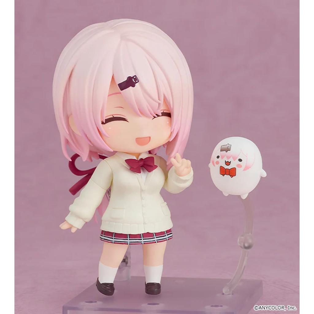 Nendoroid 2867 Nijisanji - Shiina Yuika