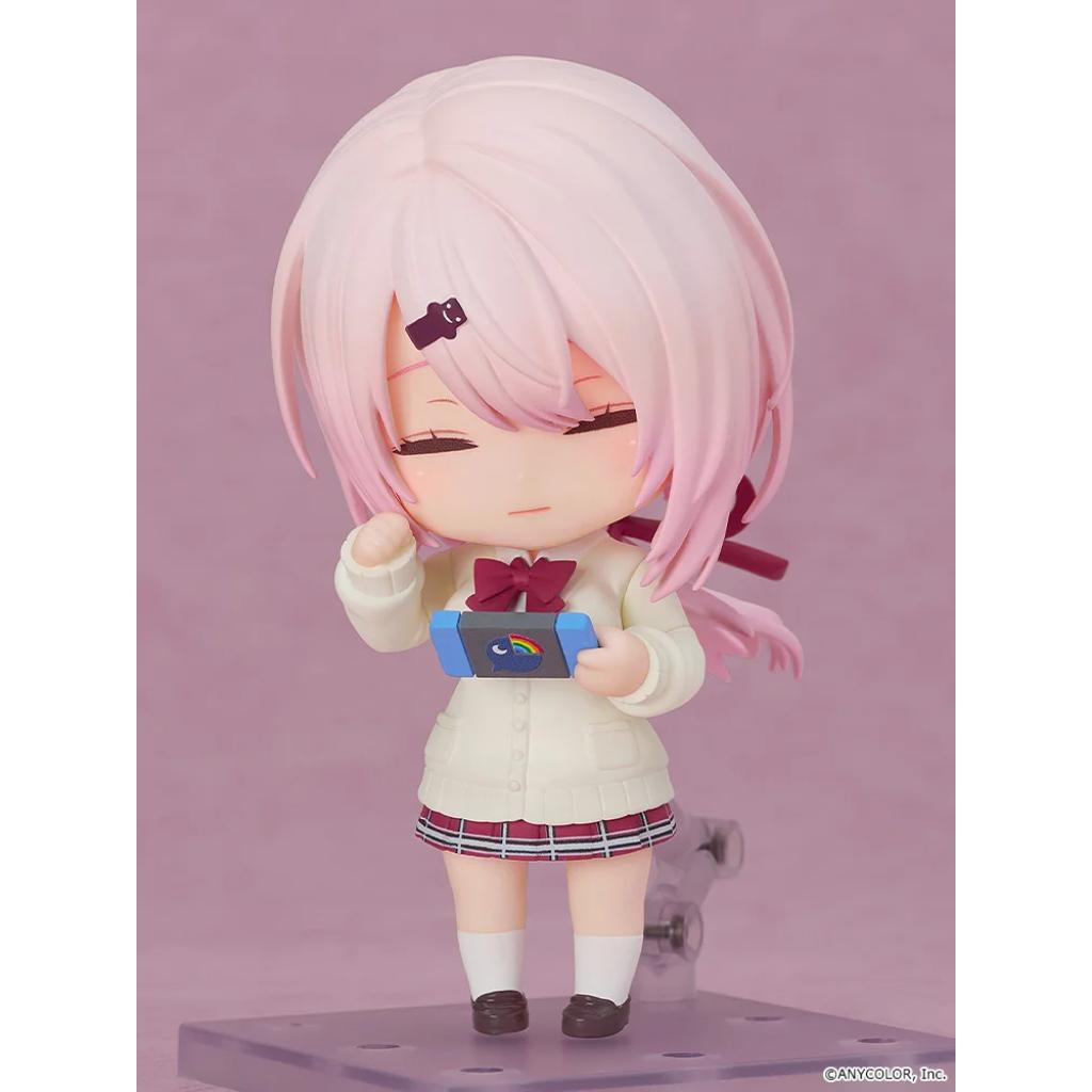Nendoroid 2867 Nijisanji - Shiina Yuika