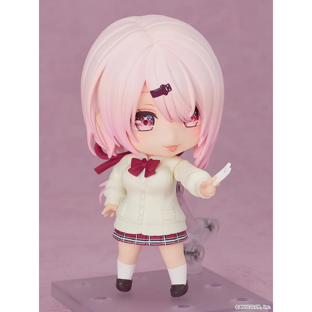 Nendoroid 2867 Nijisanji - Shiina Yuika