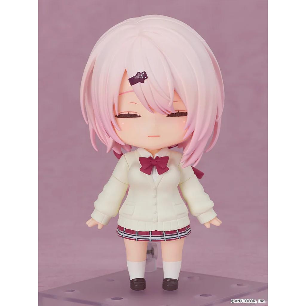 Nendoroid 2867 Nijisanji - Shiina Yuika