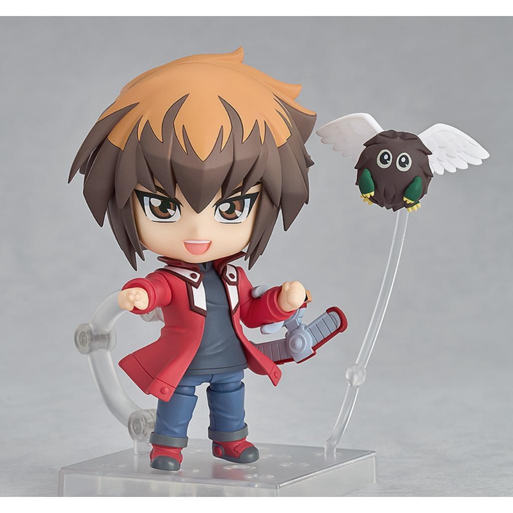 Nendoroid 2382 Yu-Gi-Oh! Duel Monsters Gx - Jaden Yuki
