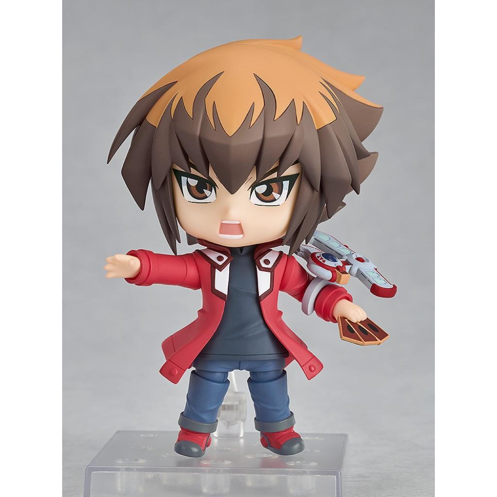 Nendoroid 2382 Yu-Gi-Oh! Duel Monsters Gx - Jaden Yuki