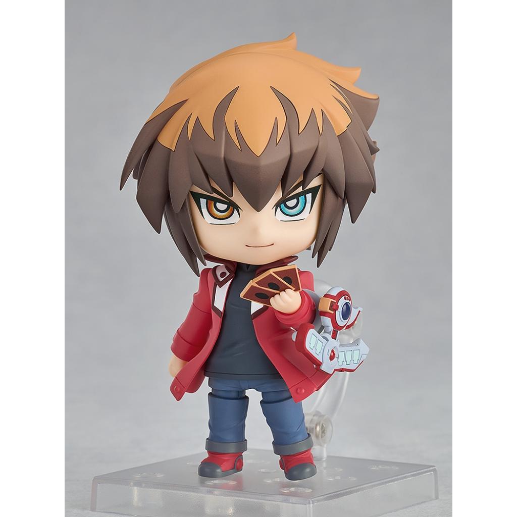 Nendoroid 2382 Yu-Gi-Oh! Duel Monsters Gx - Jaden Yuki