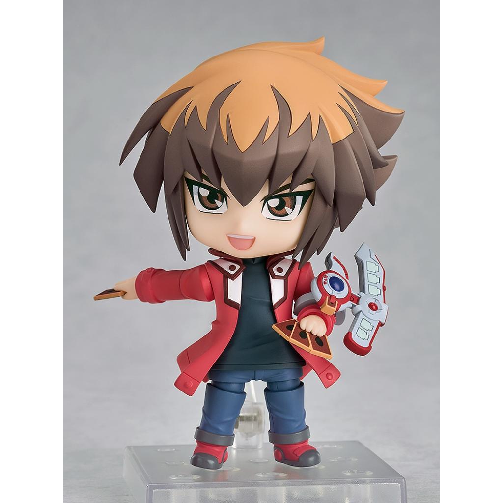 Nendoroid 2382 Yu-Gi-Oh! Duel Monsters Gx - Jaden Yuki