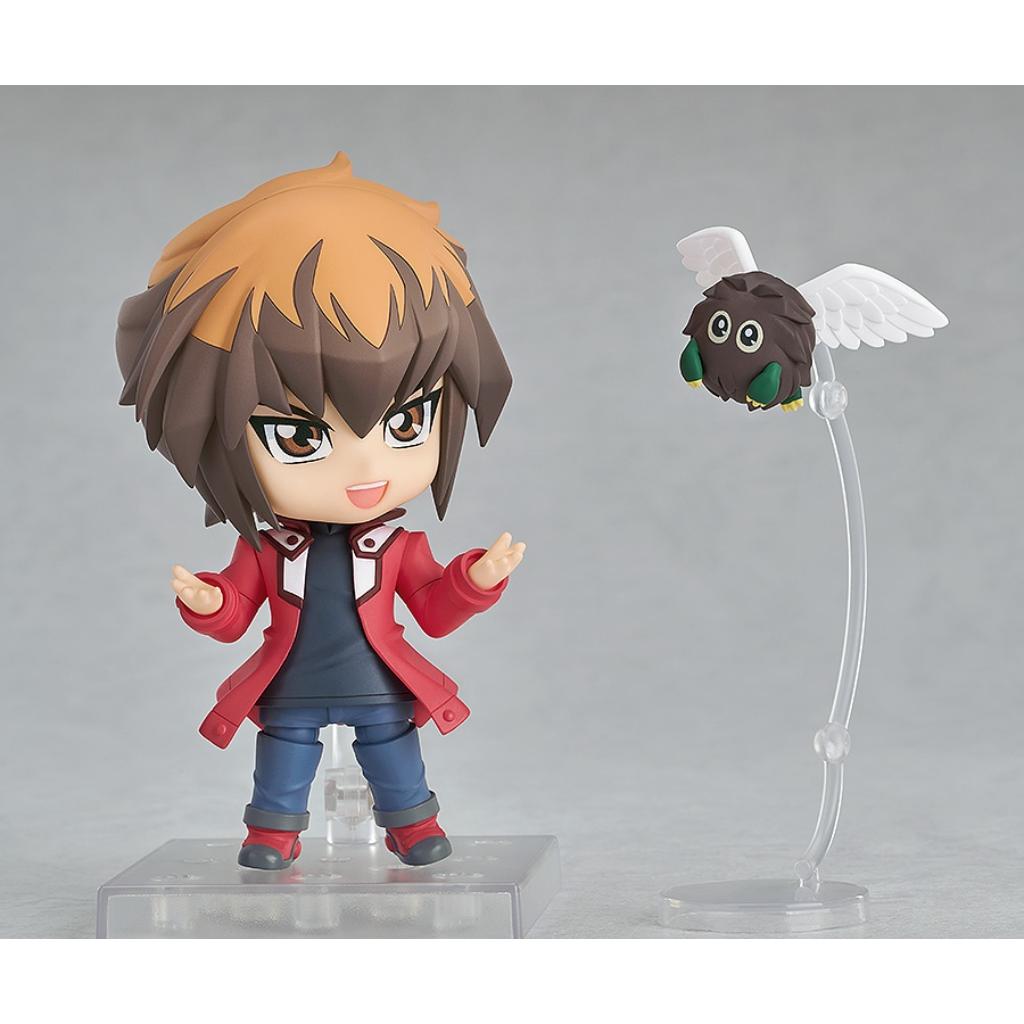 Nendoroid 2382 Yu-Gi-Oh! Duel Monsters Gx - Jaden Yuki