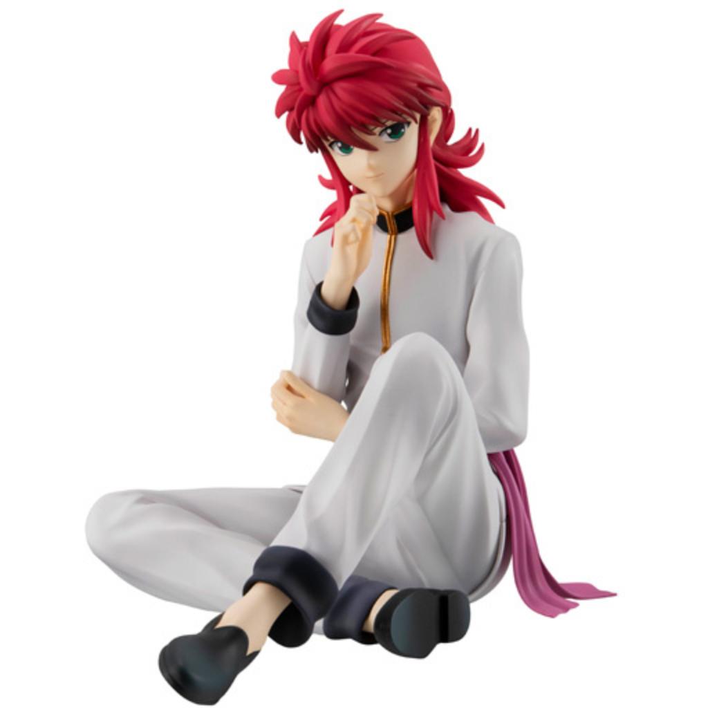 G.E.M. Series Yuyu Hakusho - Palm Size Kurama