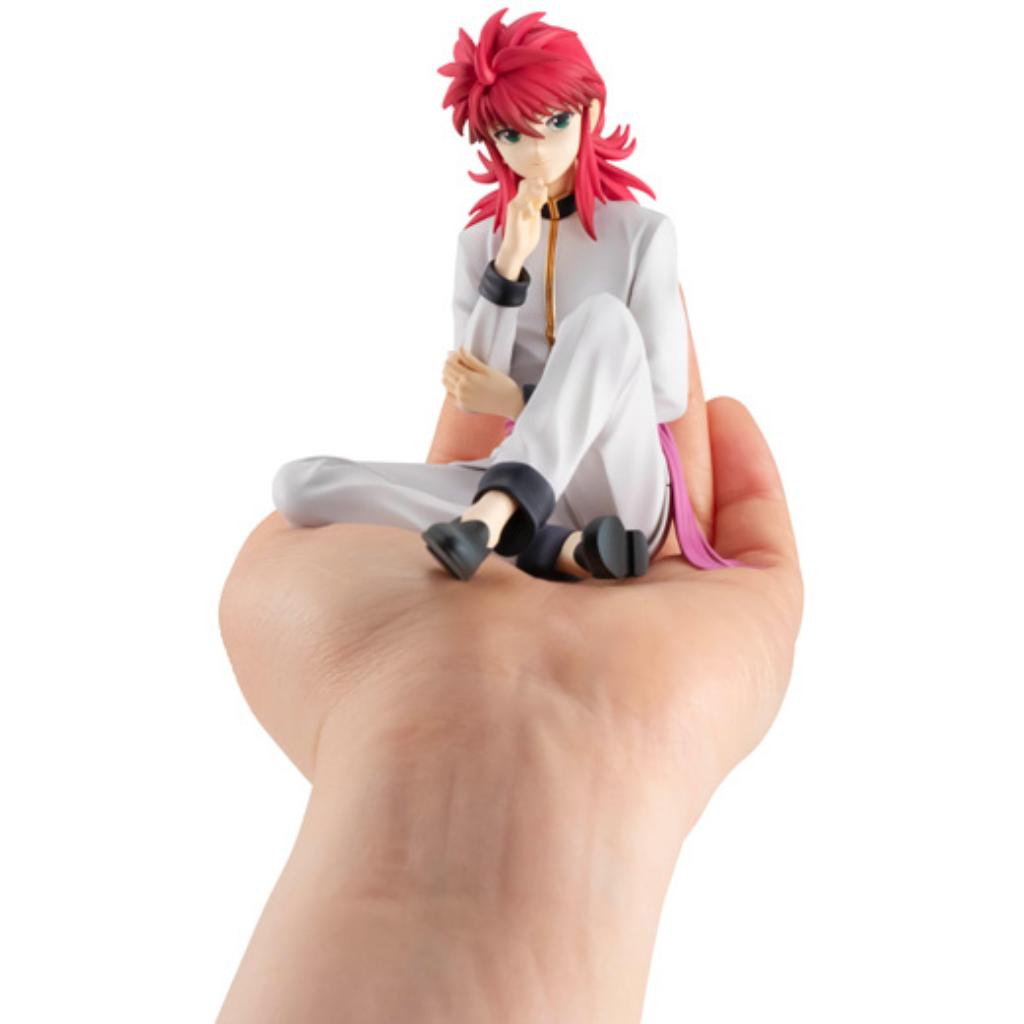 G.E.M. Series Yuyu Hakusho - Palm Size Kurama