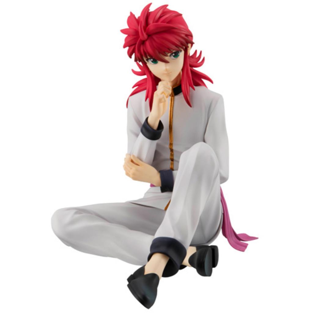 G.E.M. Series Yuyu Hakusho - Palm Size Kurama