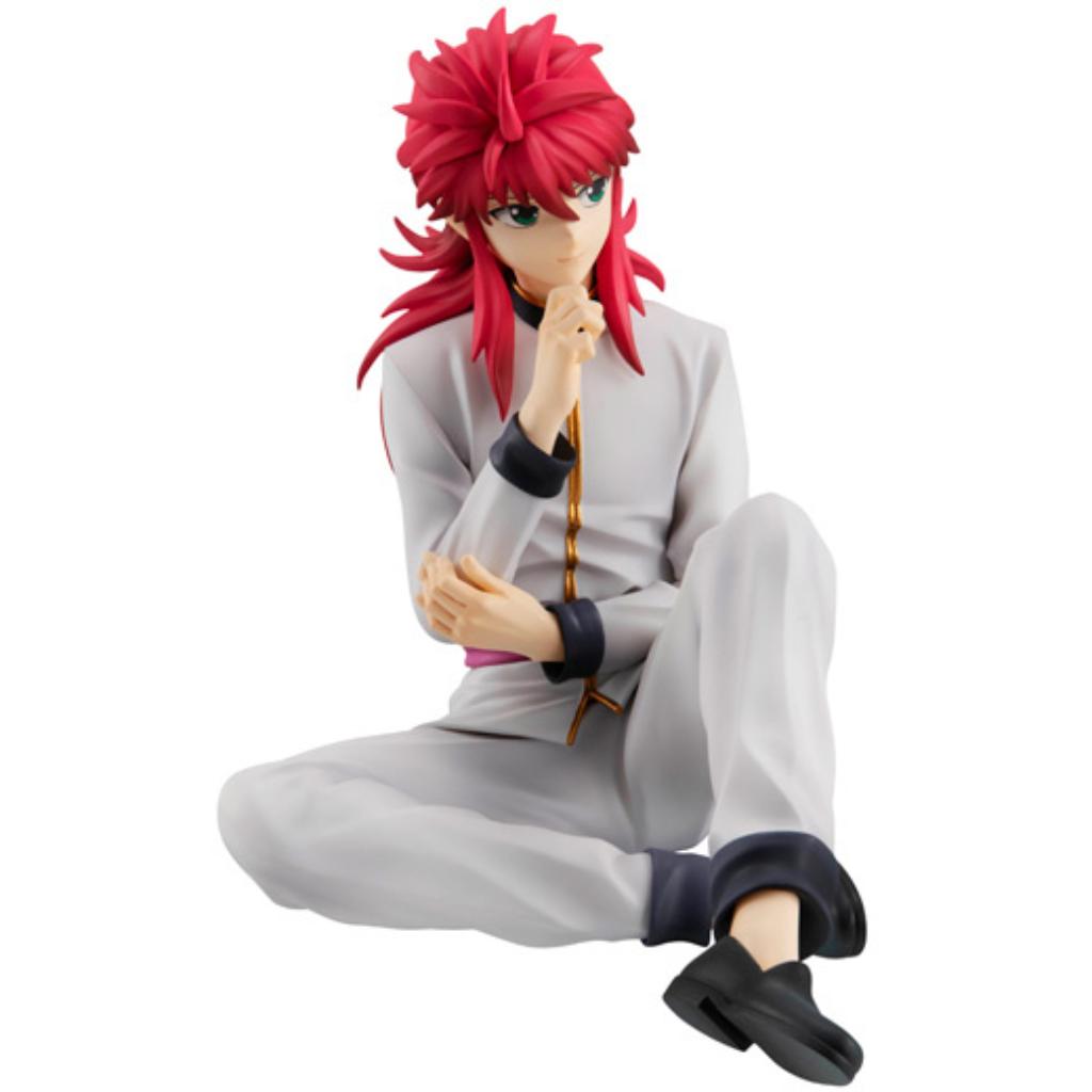 G.E.M. Series Yuyu Hakusho - Palm Size Kurama