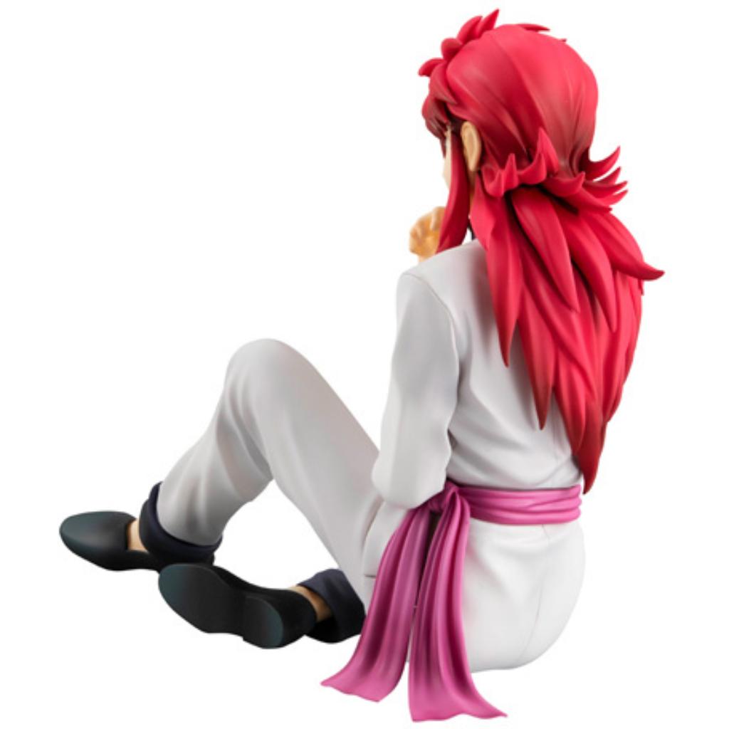 G.E.M. Series Yuyu Hakusho - Palm Size Kurama